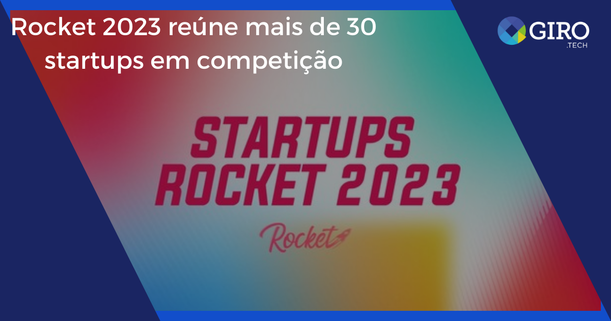 Apresentação  Startup Show - Reality Empreendedorismo