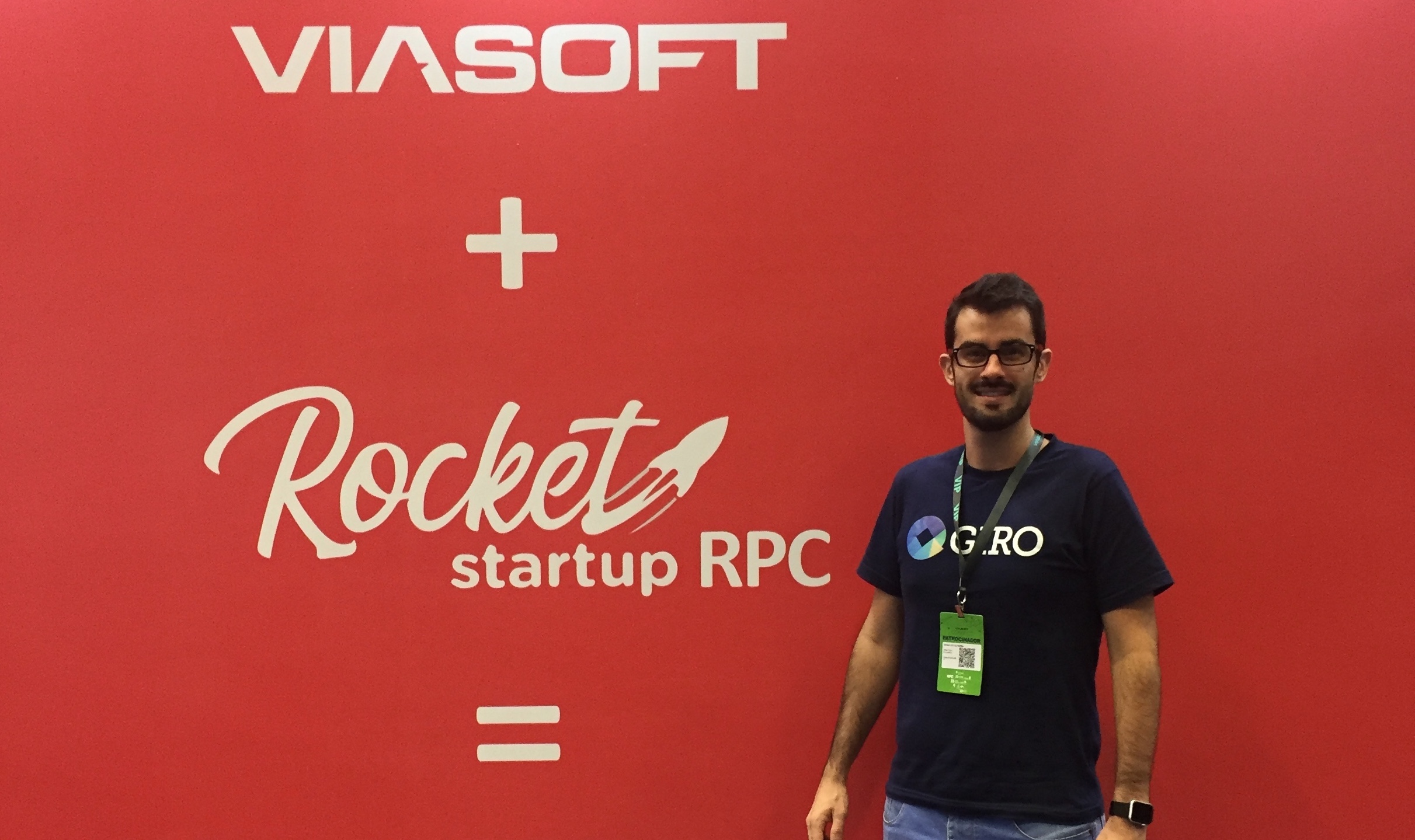 imagem Rocket Startup da RPC gera negócio entre Giro.Tech e Viasoft