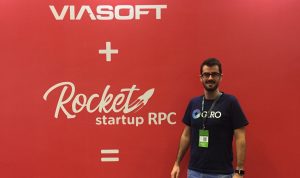 Rocket Startup