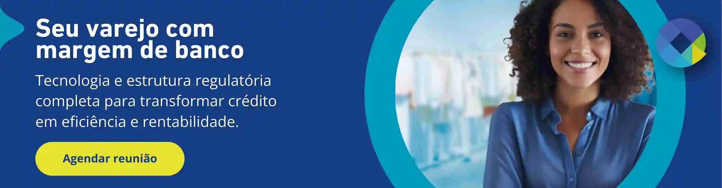 Banner Agendar Reunião