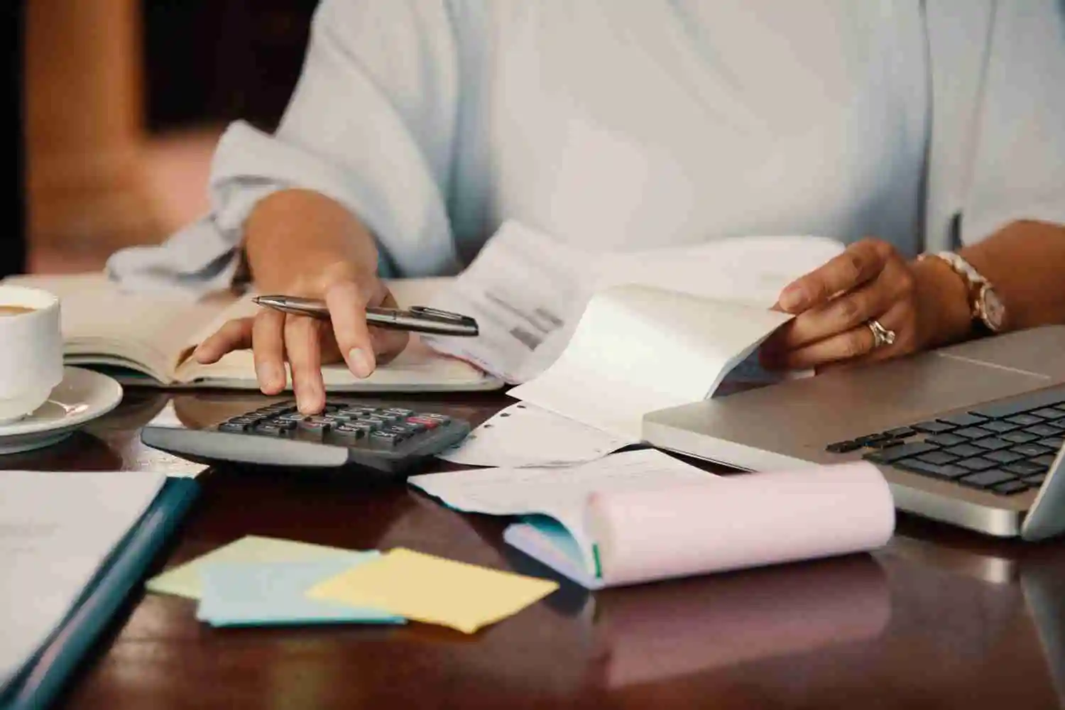 imagem Conta Escrow na operação de crédito: como funciona?