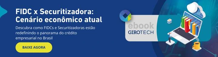 Quais são as diferenças entre FIDC e Securitizadora?