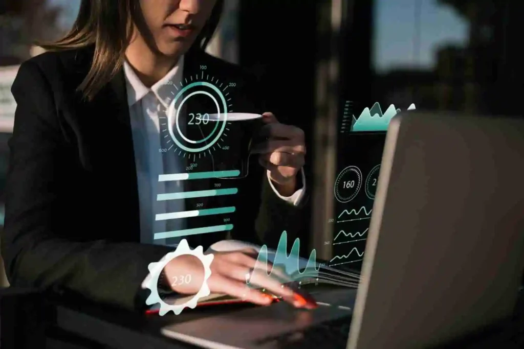 Foto Agentes de IA: o futuro das vendas no varejo digital