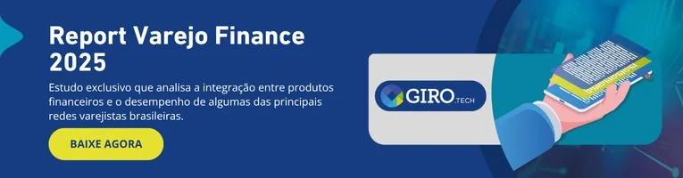 Varejo Finance Report: insights essenciais ao seu varejo!
