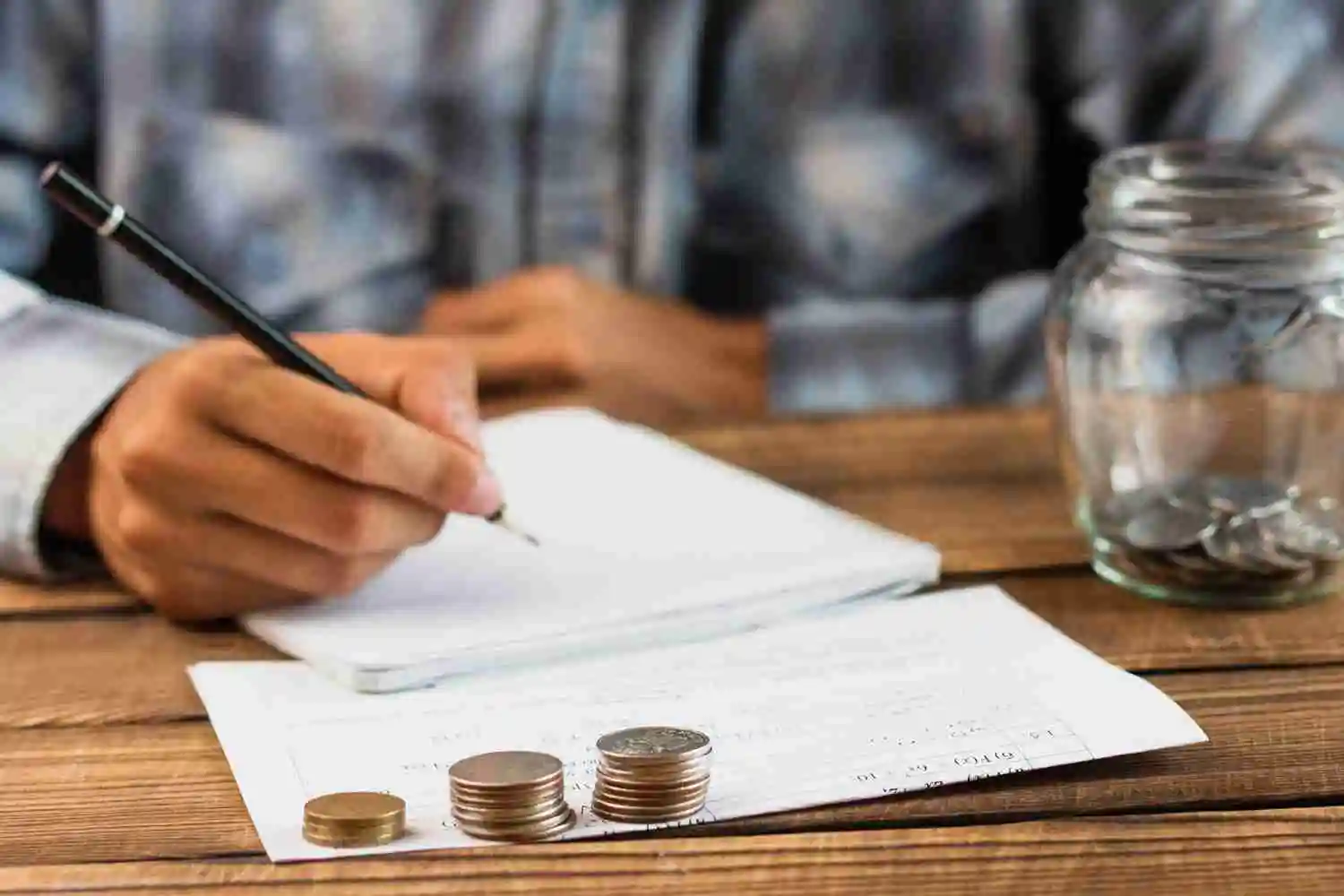 imagem Como o varejo pode financiar crédito com capital próprio?