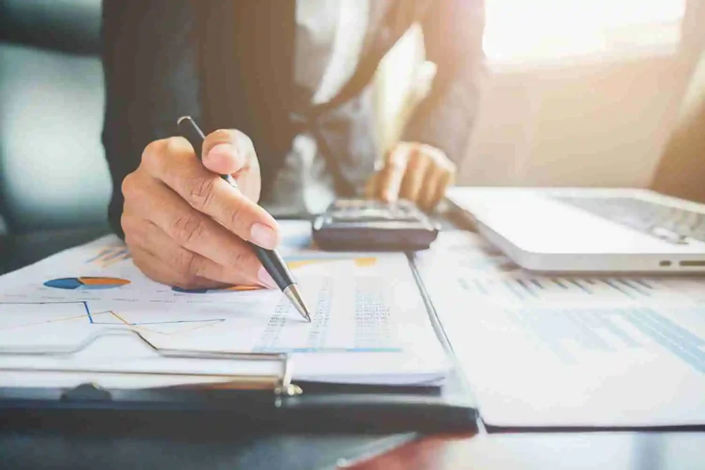 Foto Recuperação tributária: como aliviar o caixa empresarial?