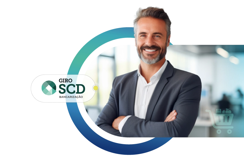 Como funciona a Giro SCD