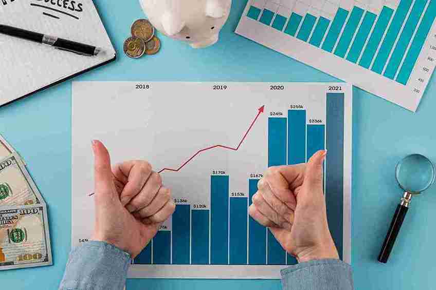 imagem 4 motivos para o varejo participar do mercado de capitais