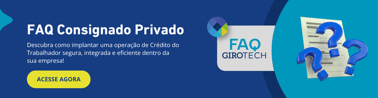 Como funciona o Crédito do Trabalhador?