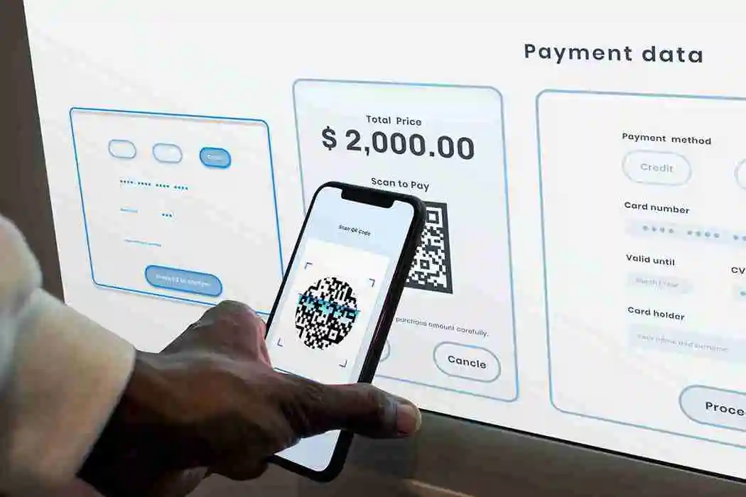 imagem Payments as a Service: por que utilizá-lo em seu varejo?