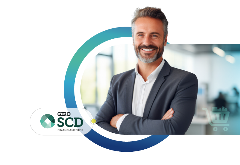 Como funciona a Giro SCD